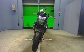 KAWASAKI ER400 N 2011 ER400B