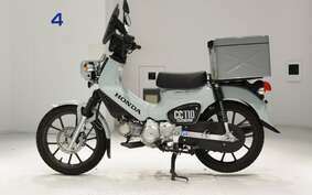 HONDA CROSS CUB 110 JA60