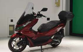 HONDA PCX 160 KF47