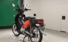 HONDA CROSS CUB 110 JA10