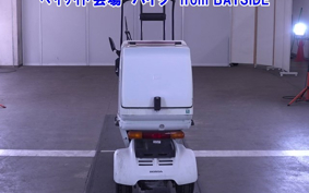 HONDA GYRO CANOPY-2