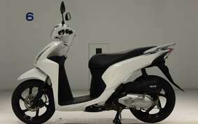 HONDA DIO 110 JF58