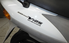 SUZUKI ADDRESS V125 CF4EA