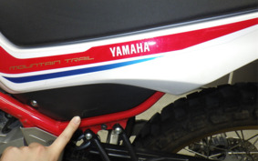 YAMAHA SEROW 250 Gen.3 DG31J