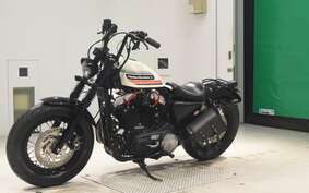 HARLEY XL1200X 2015 LC3