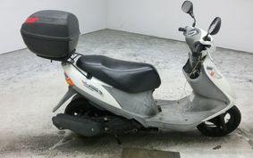 SUZUKI ADDRESS V125 G CF46A