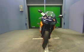 HONDA CBR1000RR 2004 SC57