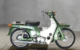 SUZUKI BIRDIE 80 BC41A