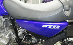 HONDA FTR223 MC34