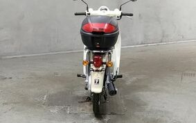 HONDA C50 SUPER CUB AA09