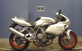 DUCATI SS900 2005 V100A