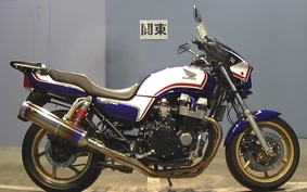 HONDA CB750 GEN 2 2009 RC42