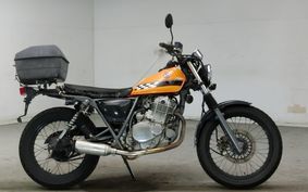 SUZUKI GRASS TRACKER BigBoy NJ47A