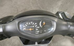 SUZUKI ADDRESS V125 G CF4EA