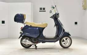 VESPA LX150IE M684