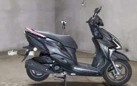 HONDA RX125 TJJS