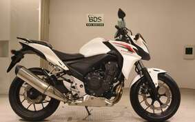 HONDA CB400F 2015 NC47