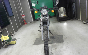 HONDA XL250S L250S