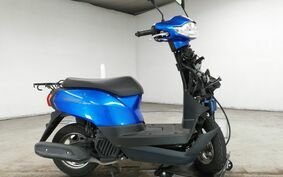 SUZUKI LET's CA4AA