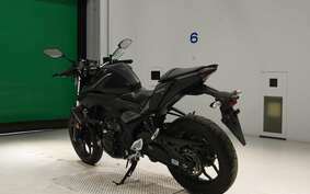 YAMAHA MT-25 RG43J