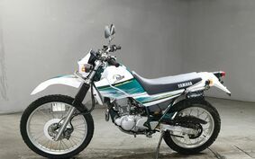 YAMAHA SEROW 225 WE 4JG