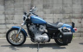 HARLEY XLH883 2006 CAM