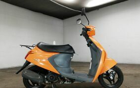 SUZUKI LET's 5 CA47A