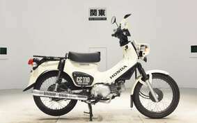 HONDA CROSS CUB 110 JA45