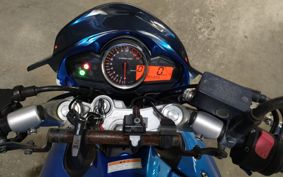 SUZUKI GSR250 GJ55D