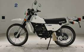 SUZUKI TS185