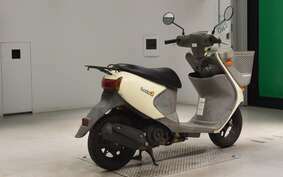 SUZUKI LET's 4 Basket CA43A