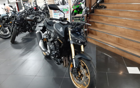 HONDA CB1000 HORNET SP 2025 SC86