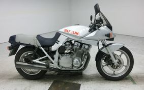 SUZUKI GSX1100S KATANA 1984 10XD5