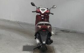 HONDA LEAD 125 JF45