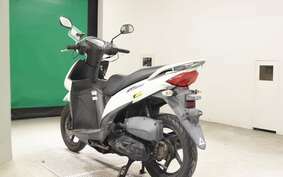 SUZUKI ADDRESS 110 CE47A