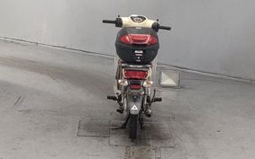 HONDA SUPER CUB110 JA10