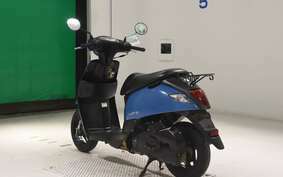 SUZUKI LET's CA4AA