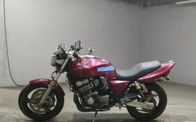 HONDA CB400SF VERSION S 1998 NC31