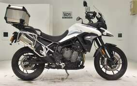 TRIUMPH TIGER 900 GT PRO 2020