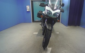 SUZUKI DL650 ( V-Strom 650 ) A 2014 VP56A