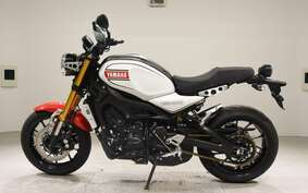 YAMAHA XSR900 2016 RN46J