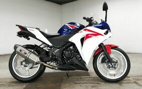 HONDA CBR250R MC41