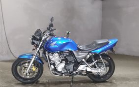 HONDA CB400SF TRAINING CAR NC54