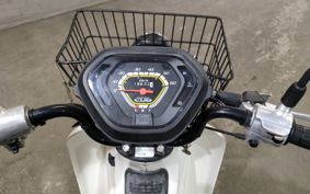 HONDA SUPER CUB50 AA04