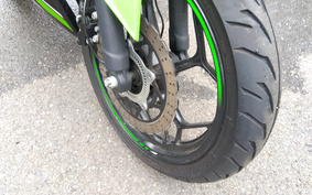 KAWASAKI Ninja 250SL BX250A