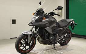 HONDA NC750X DCT 2014 RC72