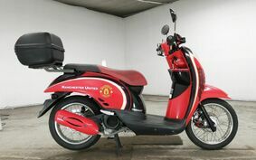 HONDA SCOOPY 110 I KT110C