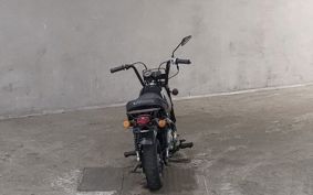 HONDA GORILLA Z50J