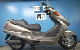 HONDA FORESIGHT MF04