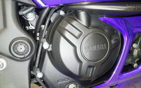 YAMAHA YZF-R25 A RG43J